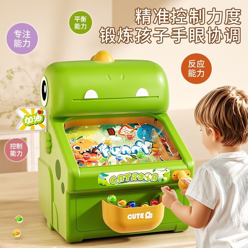 Kids Toys Kids Toys - New Marble Whack-a-Mole Game Machine -