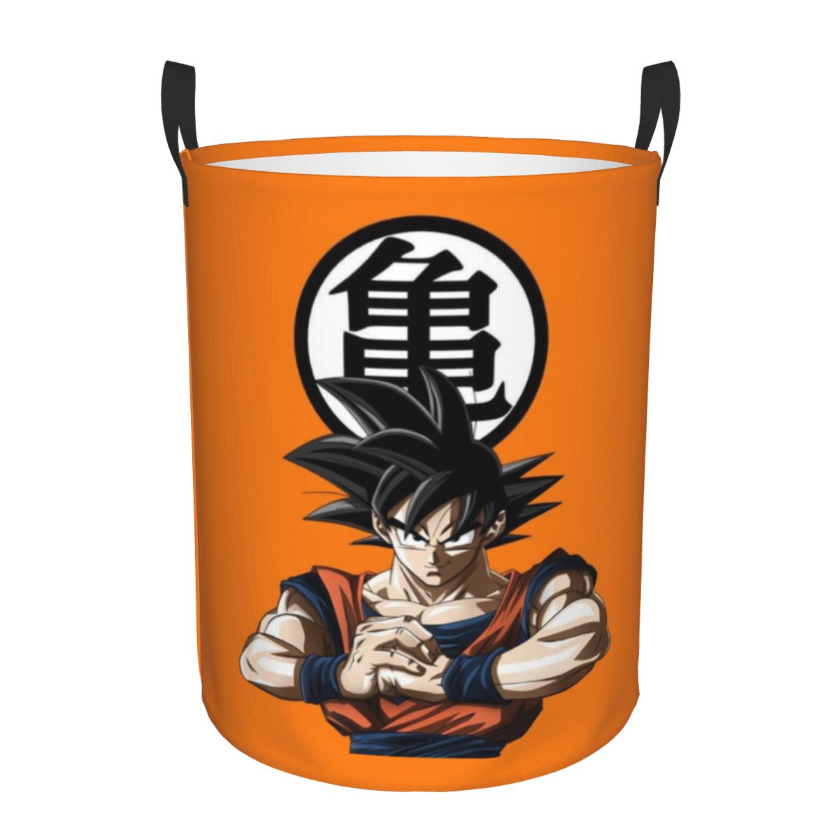 Kids Storage Toys - Custom DBZ Dragons Goku Ball Laundry