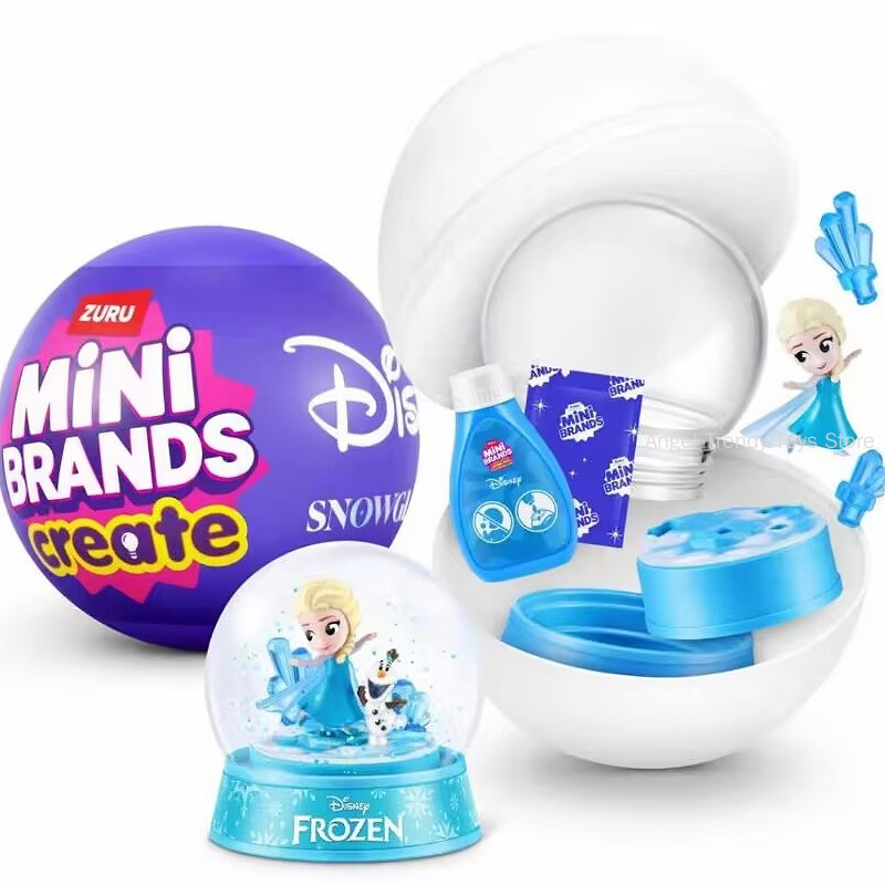 Kids Toys Brand - 2026 In Stock New Hot Zuru
