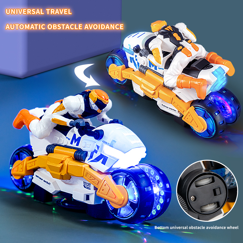Electric Stunt Transformable M - Kids Toys Kids Toys ulasan dan harga