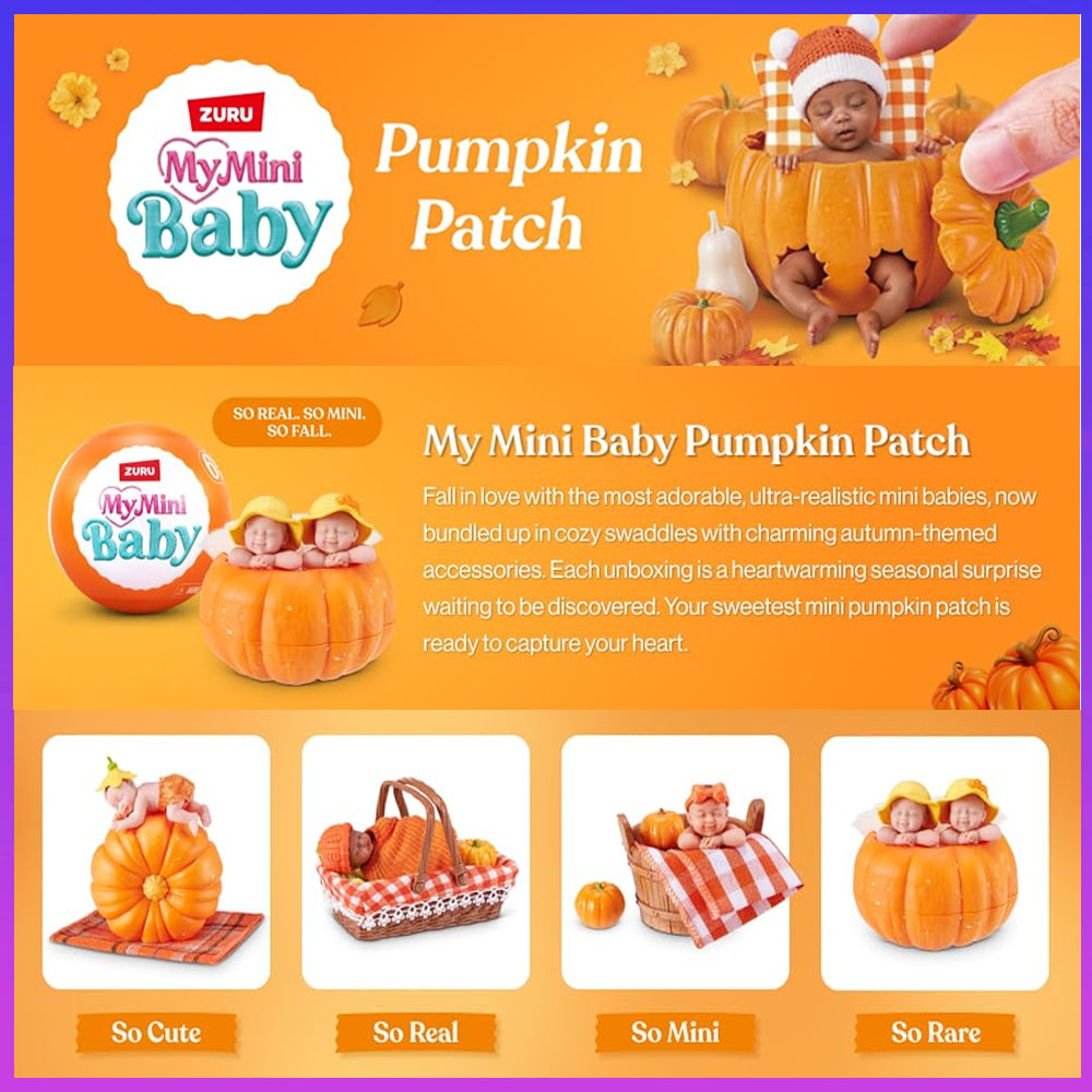 Zuru 5 Surprise Mini Brands To - Kids Toys Brand ulasan dan harga