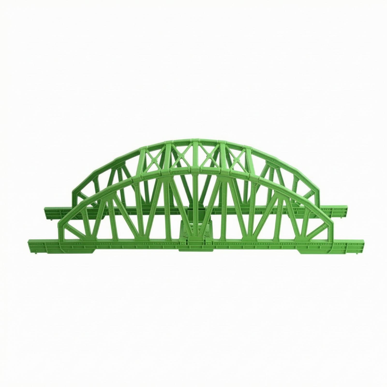 Freestanding Toy Train Bridge  - Kids Toys Brand ulasan dan harga