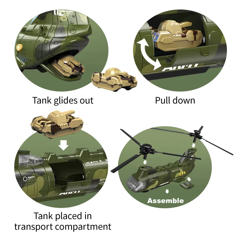 Electric Bump and Go Transport - Kids Toys Kids Toys ulasan dan harga