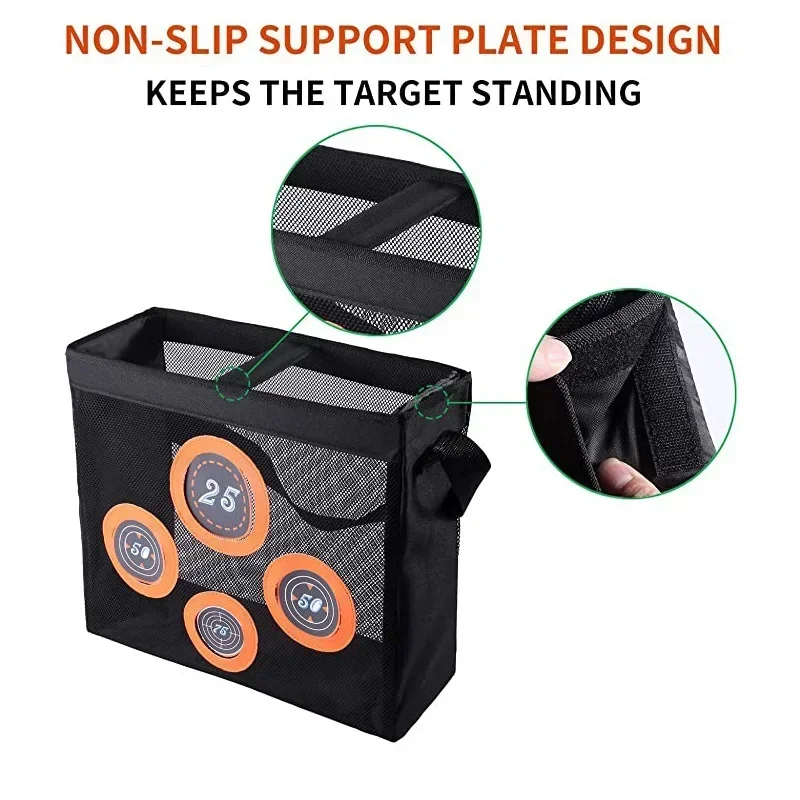 kaevixdio Dart Target Mesh Sto - Kids Storage Toys ulasan dan harga