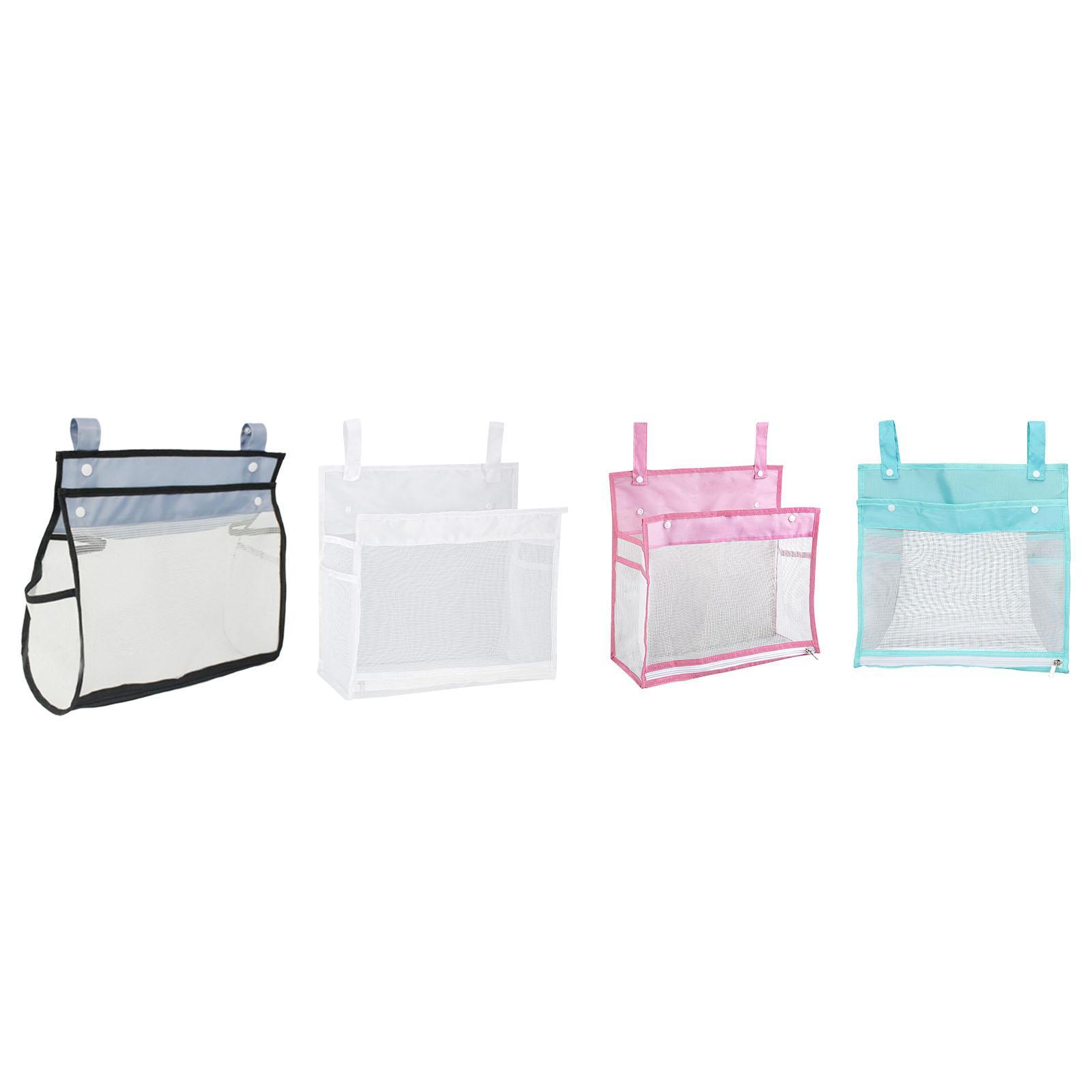 Mesh Bath Toy Organizer Multif - Kids Storage Toys ulasan dan harga