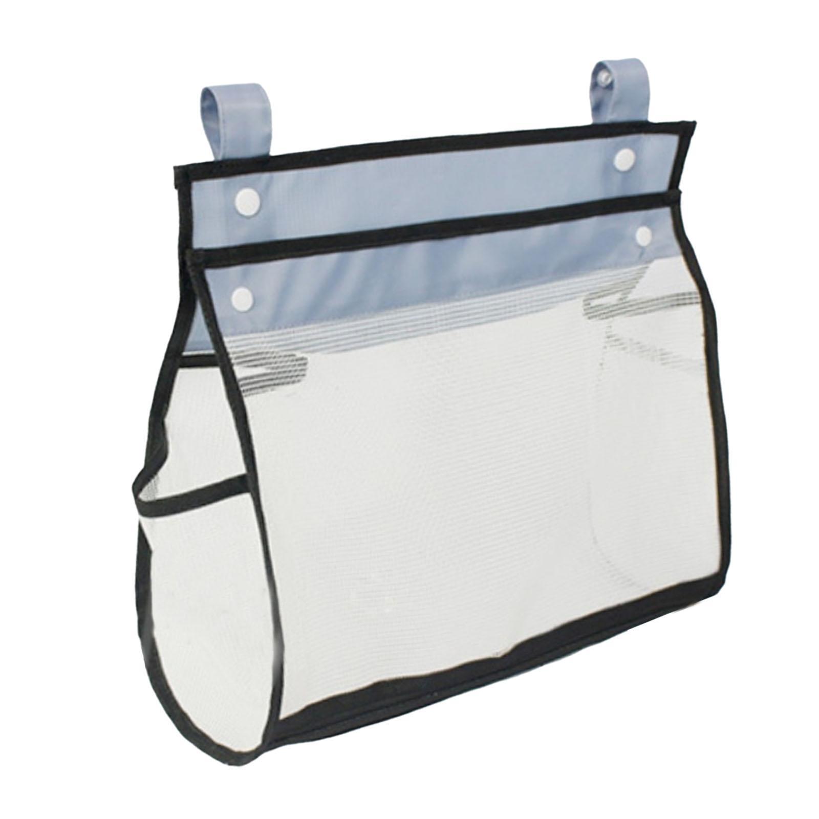 Mesh Bath Toy Organizer Multif - Kids Storage Toys ulasan dan harga