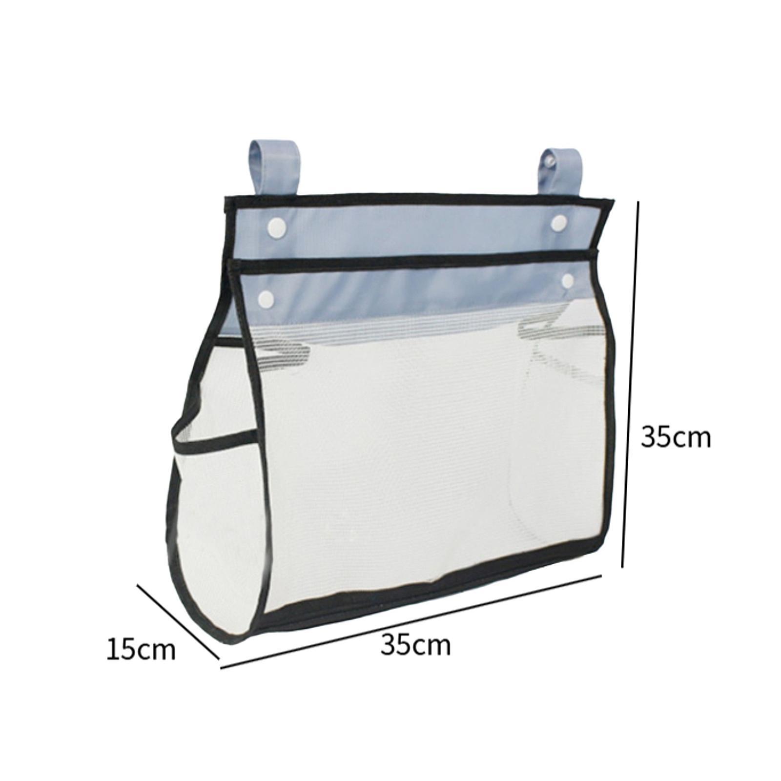 Mesh Bath Toy Organizer Multif - Kids Storage Toys ulasan dan harga