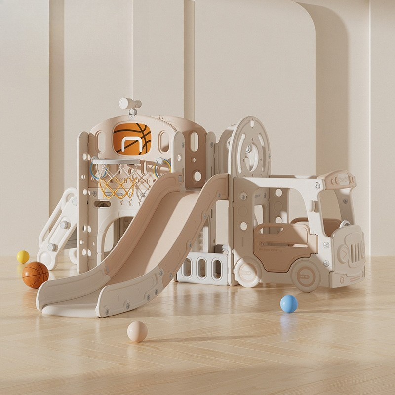 Multifunctional Kids Crawl Sli - Kids Toys 3 Year Old ulasan dan harga
