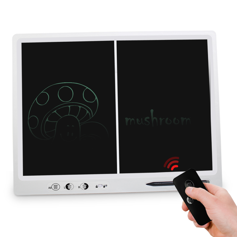 Lcd Writing Drawing Tablet Boa - Kids Toys Drawing ulasan dan harga