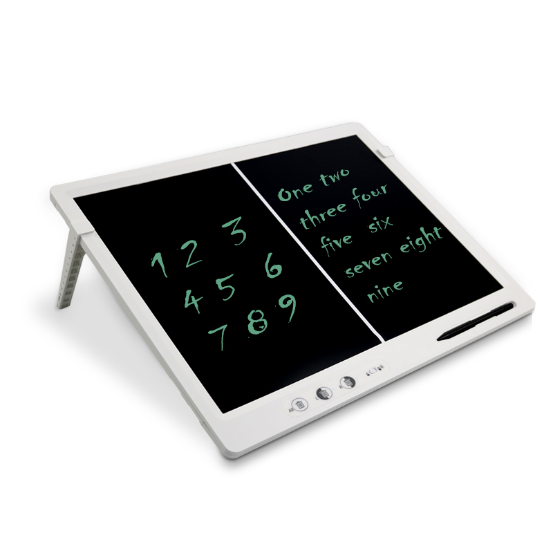 Lcd Writing Drawing Tablet Boa - Kids Toys Drawing ulasan dan harga
