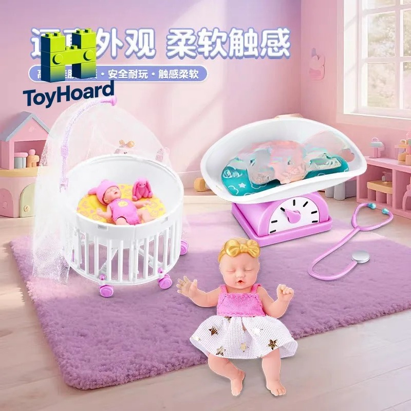 Zuru My Mini Baby 2 Blind Box  - Kids Toys Brand ulasan dan harga