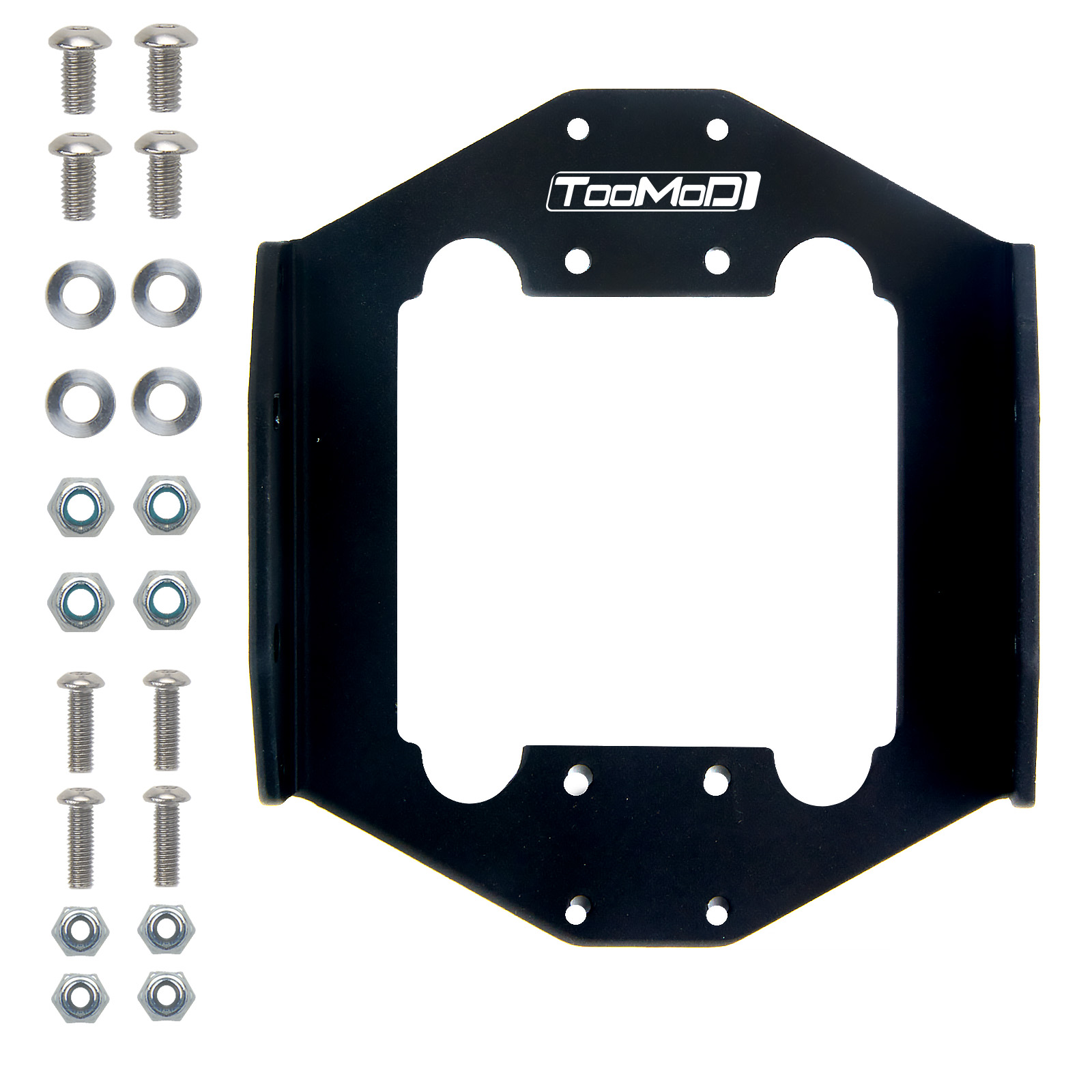 Aluminum Wheelbase Extend Stre - Tamiya Model Rc Car ulasan dan harga