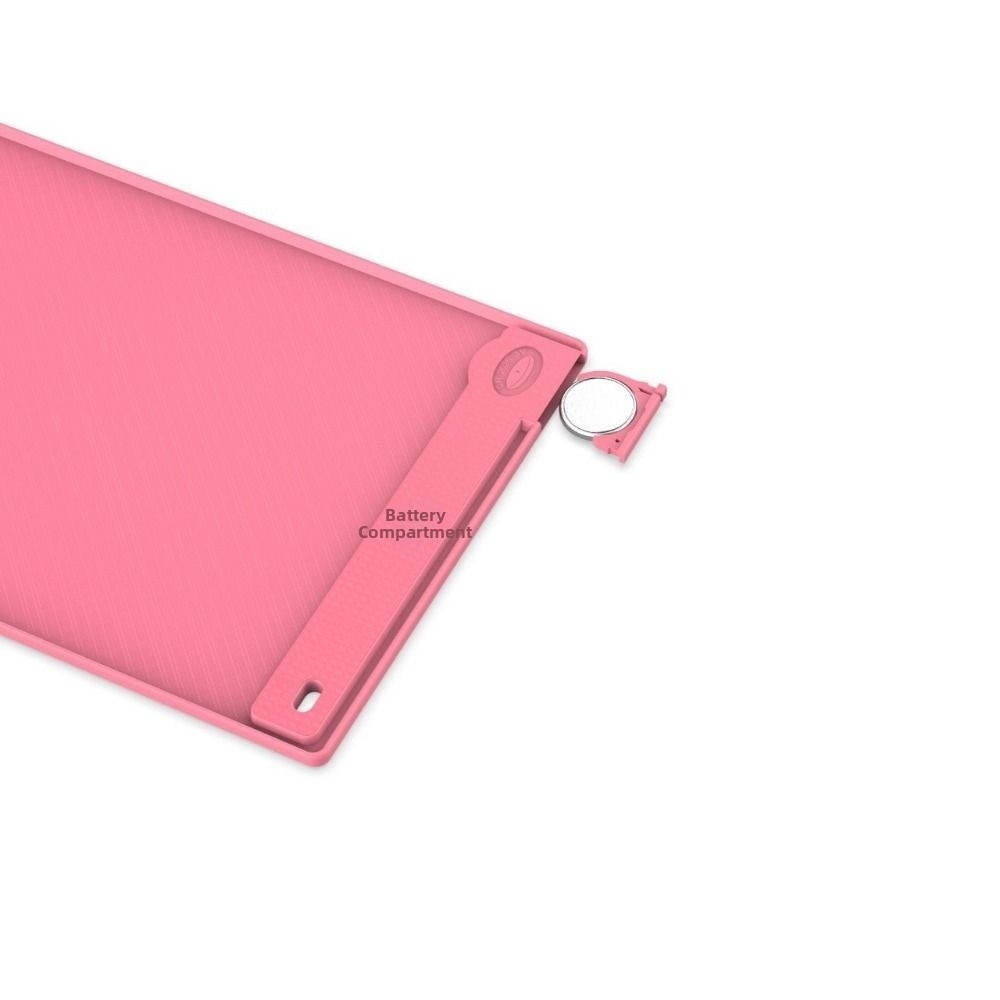 New 8.5in LCD Drawing Board Pl - Kids Toys Drawing ulasan dan harga