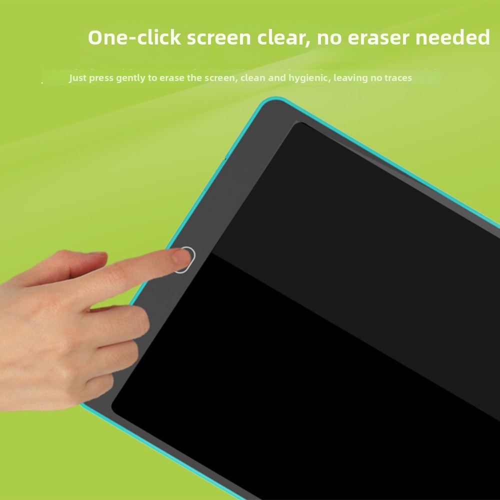 New 8.5in LCD Drawing Board Pl - Kids Toys Drawing ulasan dan harga