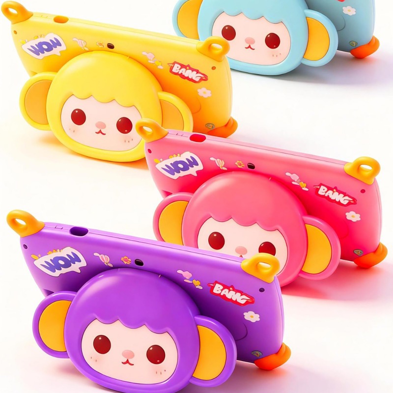 7 inch Kids Tablet PC Learning - Kids Toys Quad ulasan dan harga
