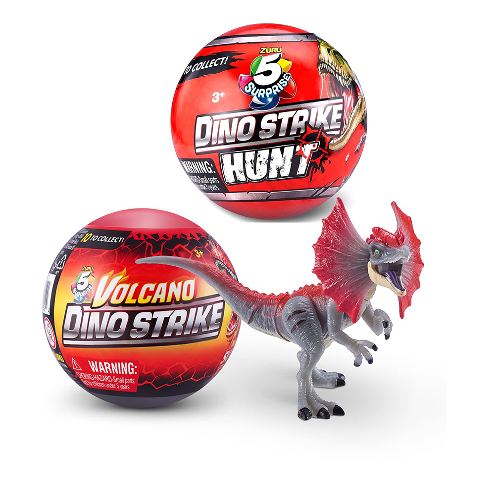 Surprise Mini Brands Toy Zuru  - Kids Toys Brand ulasan dan harga