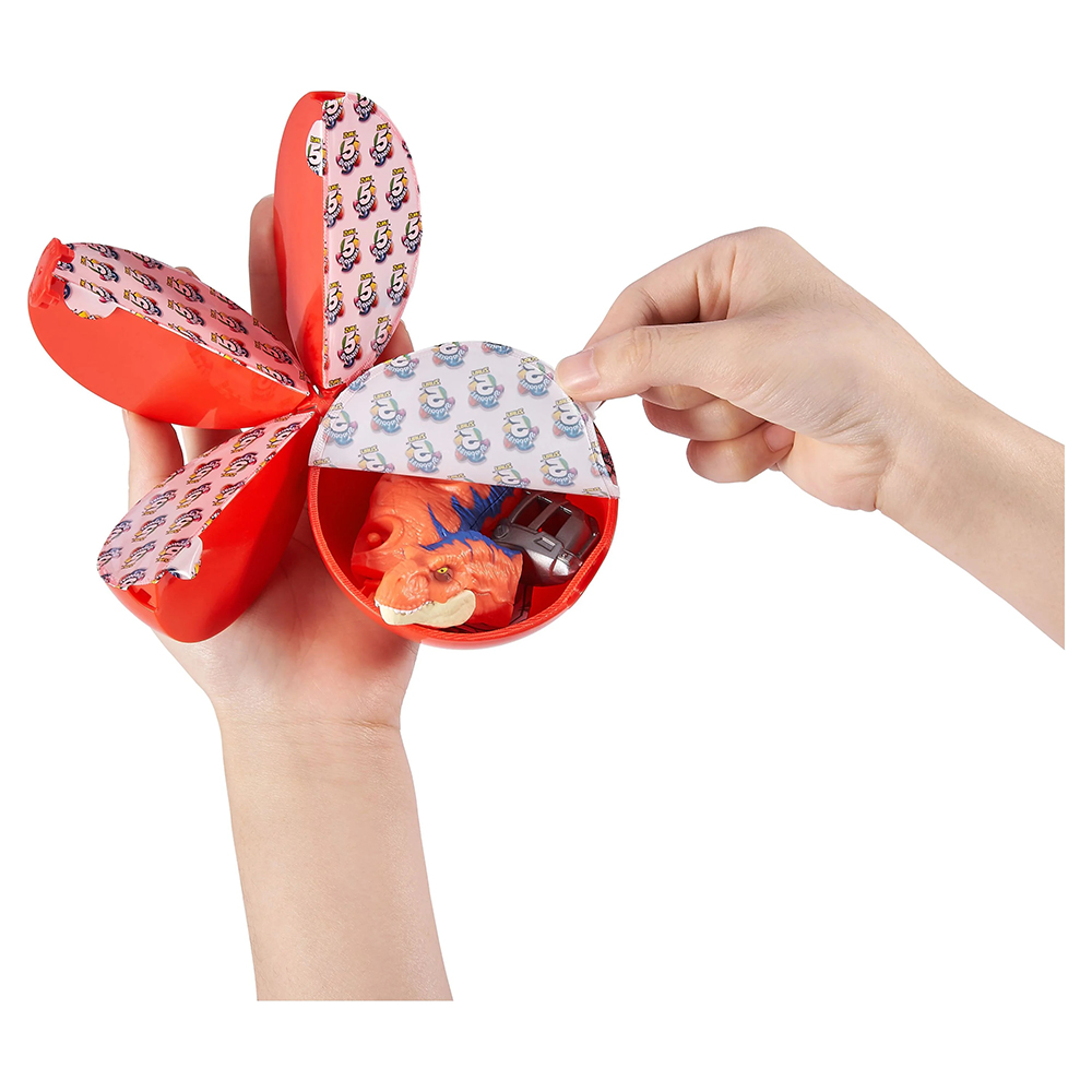 Surprise Mini Brands Toy Zuru  - Kids Toys Brand ulasan dan harga
