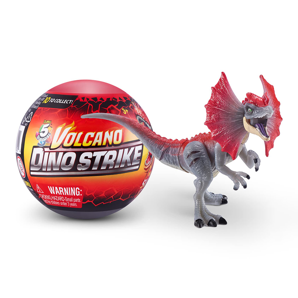 Surprise Mini Brands Toy Zuru  - Kids Toys Brand ulasan dan harga
