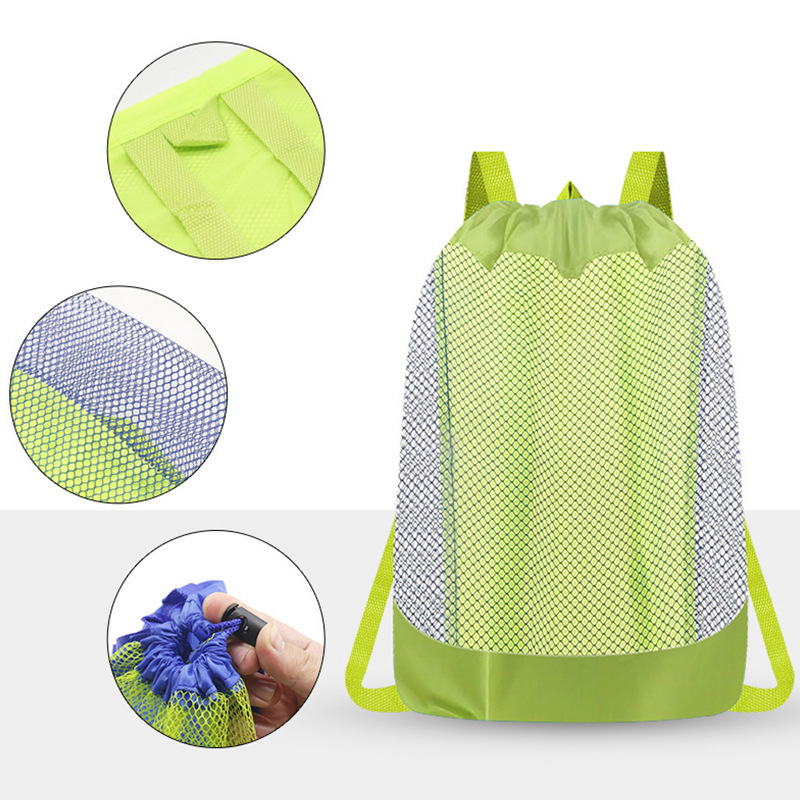 Children Drawstring Storage Ba - Kids Storage Toys ulasan dan harga