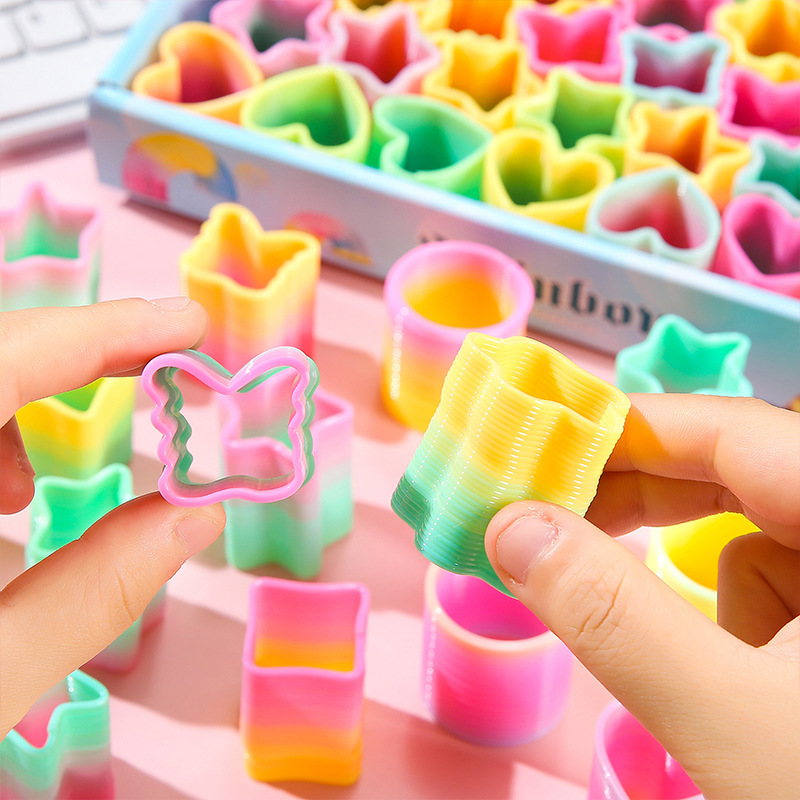Rainbow Magic Springs Circle T - Kids Toys Kids Toys ulasan dan harga