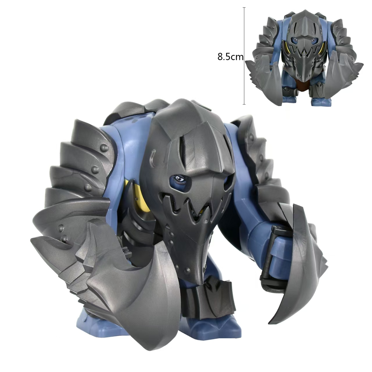 Blind Box Big Building Blocks  - Lego Building Blocks ulasan dan harga