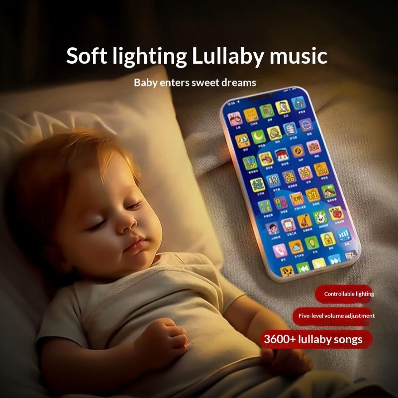 Toddler Interactive Simulation - Kids Toys Kids Toys ulasan dan harga