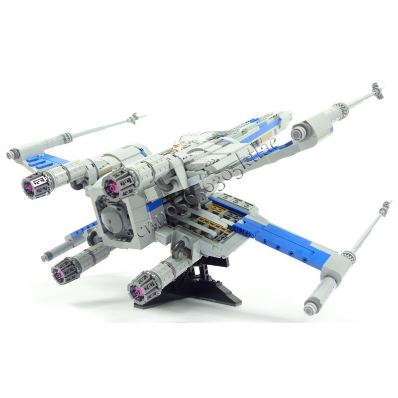 1950pcs Moc Star Battle UCS Re - Kids Toys Start With X ulasan dan harga