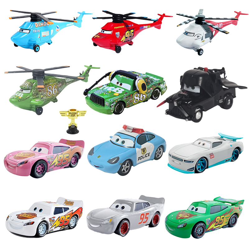 Diecast Alloy Metal Car Toy Co - Kids Toys 3 Year Old ulasan dan harga