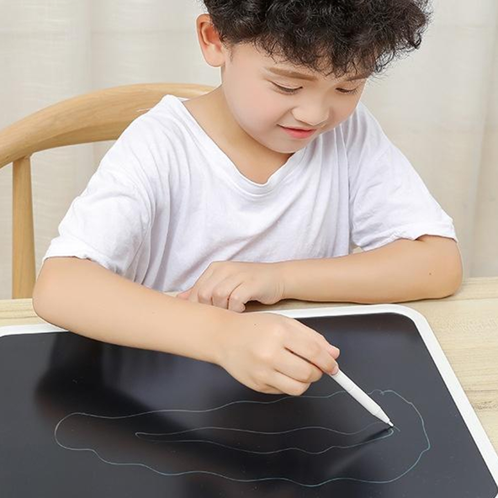 15/19 Inches LCD Writing Table - Kids Toys Drawing ulasan dan harga