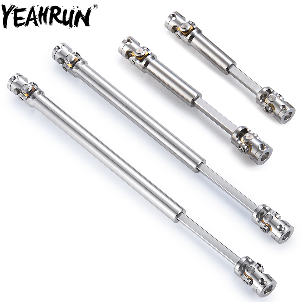 YEAHRUN 40-260mm Universal Joi - Tamiya Model Rc Car ulasan dan harga