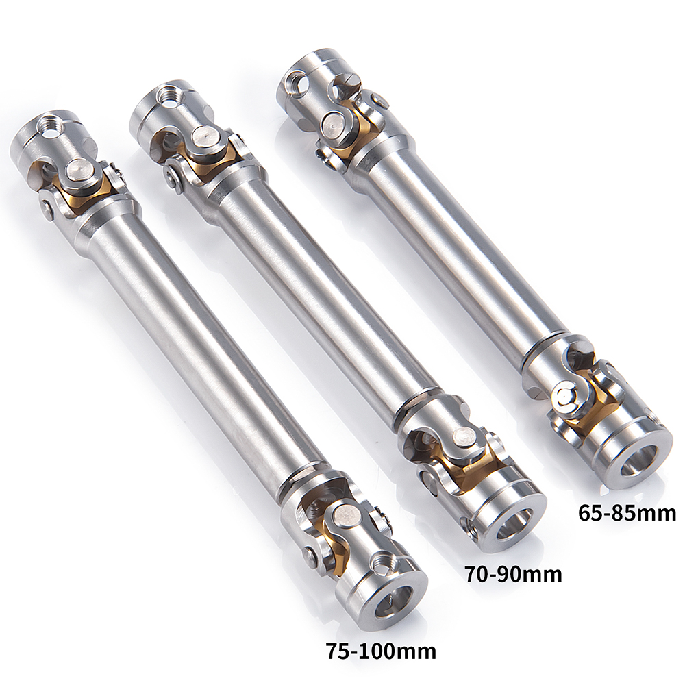 YEAHRUN 40-260mm Universal Joi - Tamiya Model Rc Car ulasan dan harga