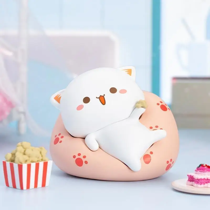 Mystery Box Season Lucky Cat C - Kids Toys 3 Year Old ulasan dan harga