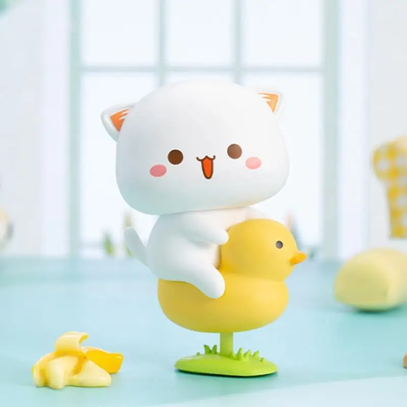 Mystery Box Season Lucky Cat C - Kids Toys 3 Year Old ulasan dan harga