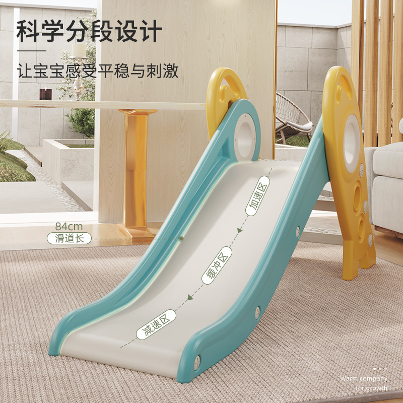 Harpy Tree Foldable Kids Slide - Kids Toys 3 Year Old ulasan dan harga