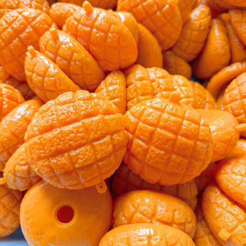 Food Shaped Stress Relief Pine - Kids Toys Kids Toys ulasan dan harga