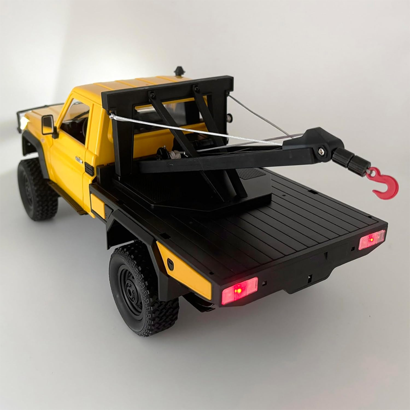 New MN82T 1:12 Scale 2.4G RC C - Kids Toys Start With X ulasan dan harga