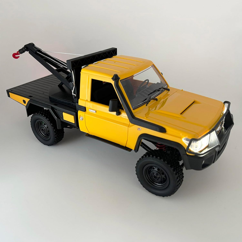 New MN82T 1:12 Scale 2.4G RC C - Kids Toys Start With X ulasan dan harga