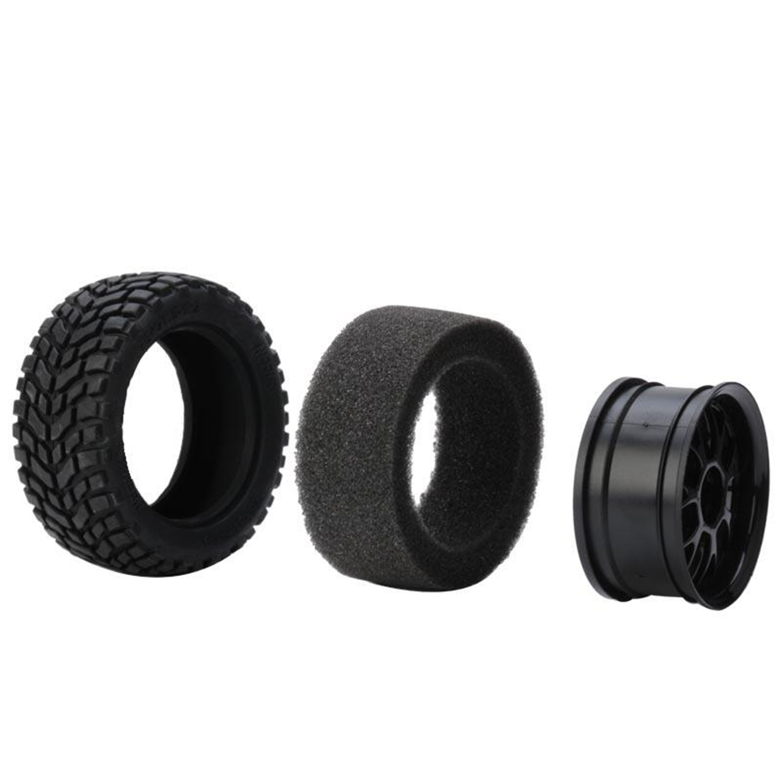 1.9 inch 75mm Off Road Buggy T - Tamiya Model Rc Car ulasan dan harga