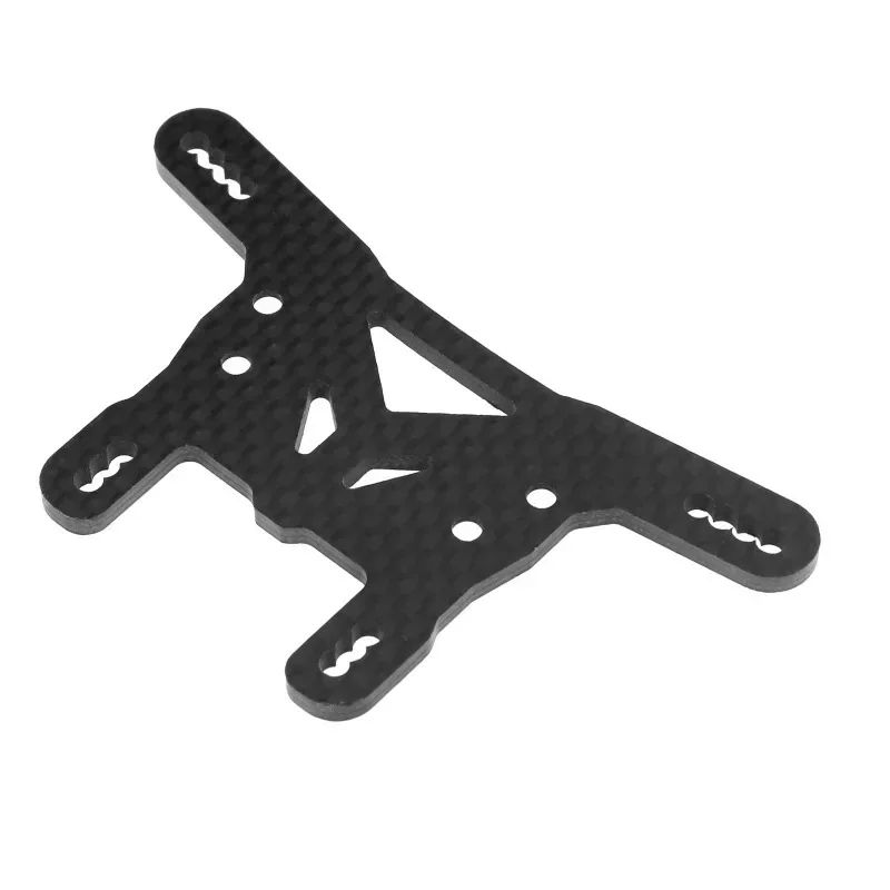Carbon Fiber Front and Rear Sh - Tamiya Model Rc Car ulasan dan harga
