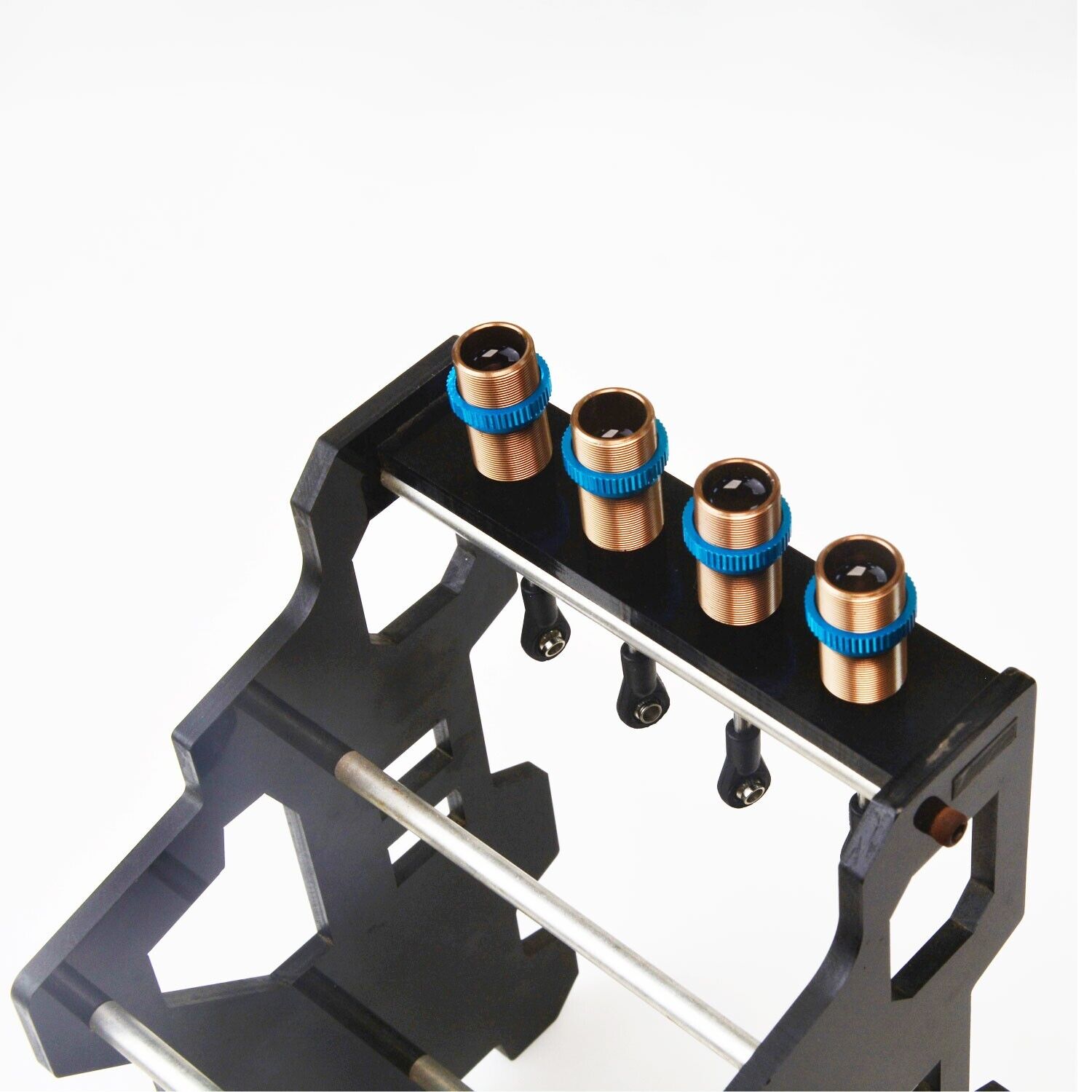 Aluminum Shock Absorbers Oil D - Tamiya Model Rc Car ulasan dan harga