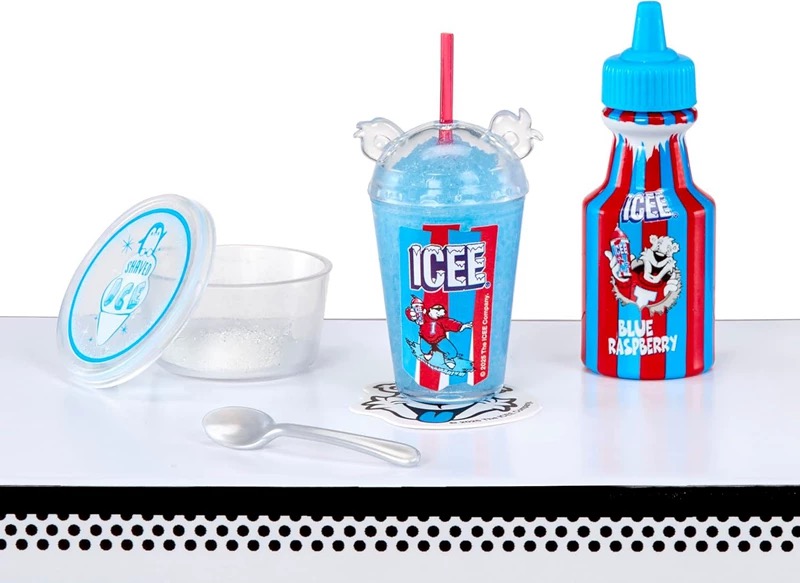 MGA Miniverse Mini Blind Ball  - Kids Toys Brand ulasan dan harga