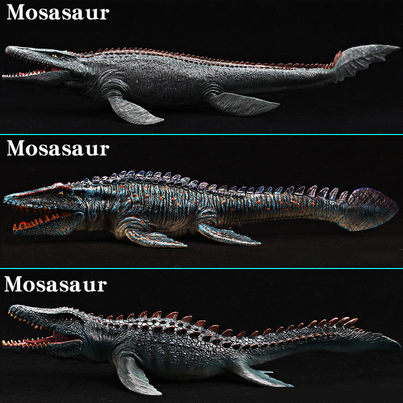 Prehistoric Ocean Dinosaur Mod - Kids Toys Brand ulasan dan harga