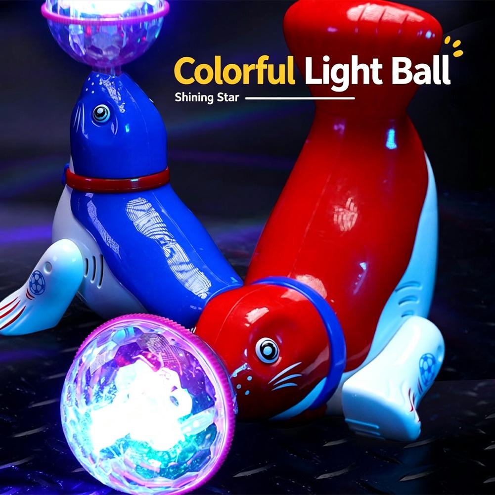Walking Rotating Electric Sea  - Kids Toys Kids Toys ulasan dan harga