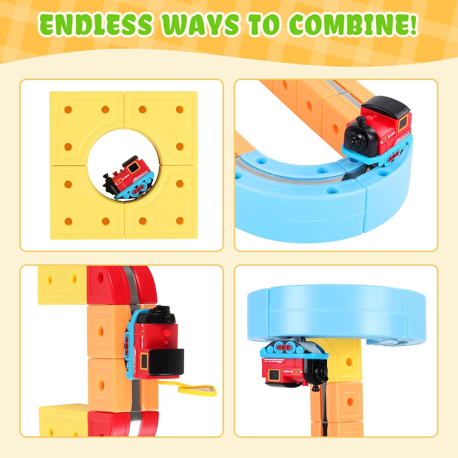 Electric Magnetic Levitation T - Kids Toys 3 Year Old ulasan dan harga