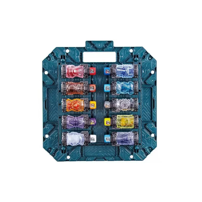 Kamen Rider Build Full Bottle  - Kids Storage Toys ulasan dan harga