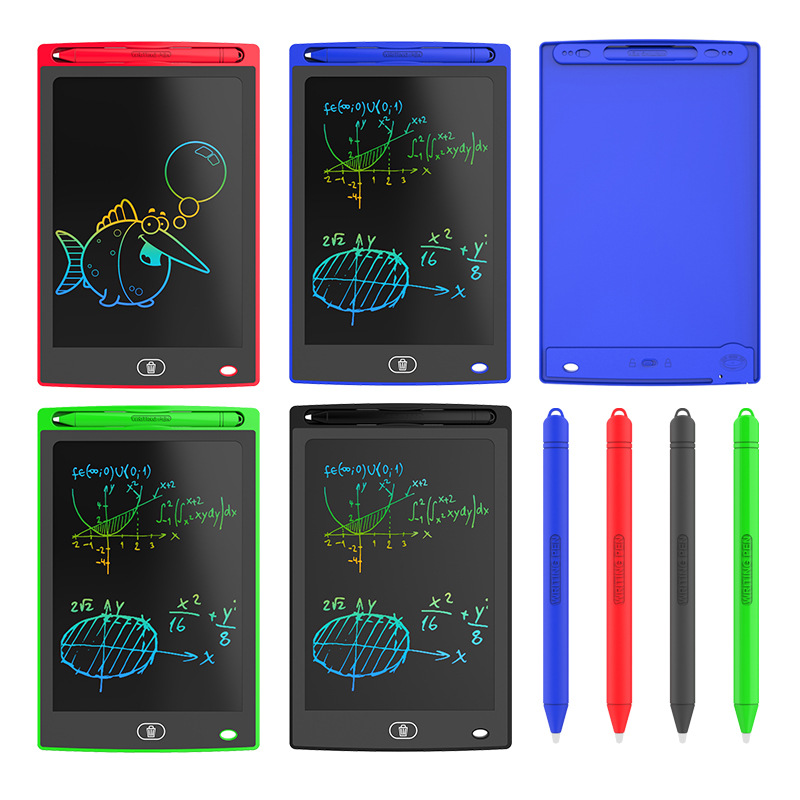 16 Inch LCD Writing Tablet Dra - Kids Toys Drawing ulasan dan harga