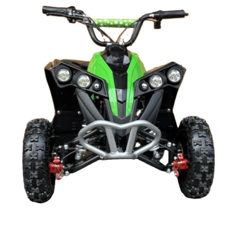 Hot Sale 4 Wheel Electric ATV  - Kids Toys Quad ulasan dan harga