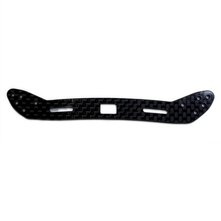 Self-Made HG Carbon Front/Rear - Tamiya Model Rc Car ulasan dan harga