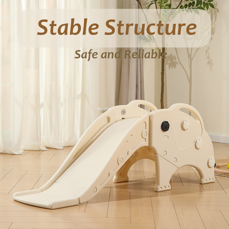 Safety Baby Slide Indoor Playg - Kids Toys 3 Year Old ulasan dan harga